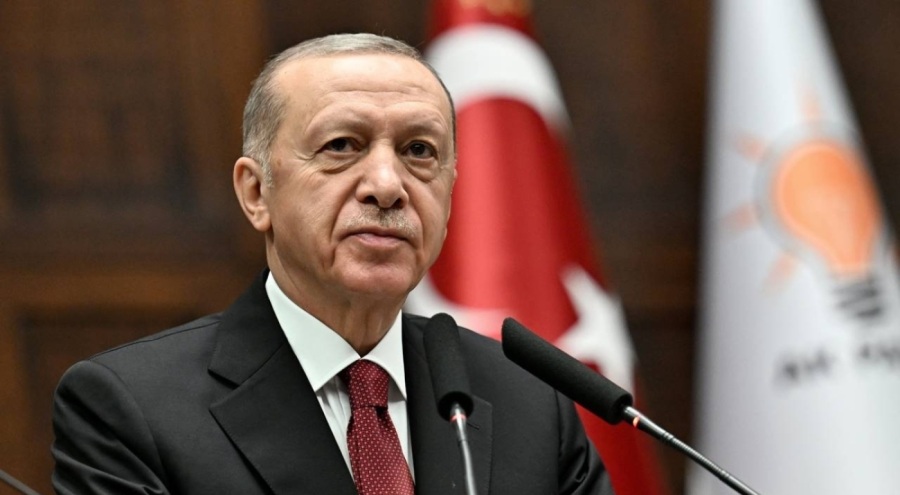Cumhurbaşkanı Erdoğan'dan  Netanyahu'ya sert tepki