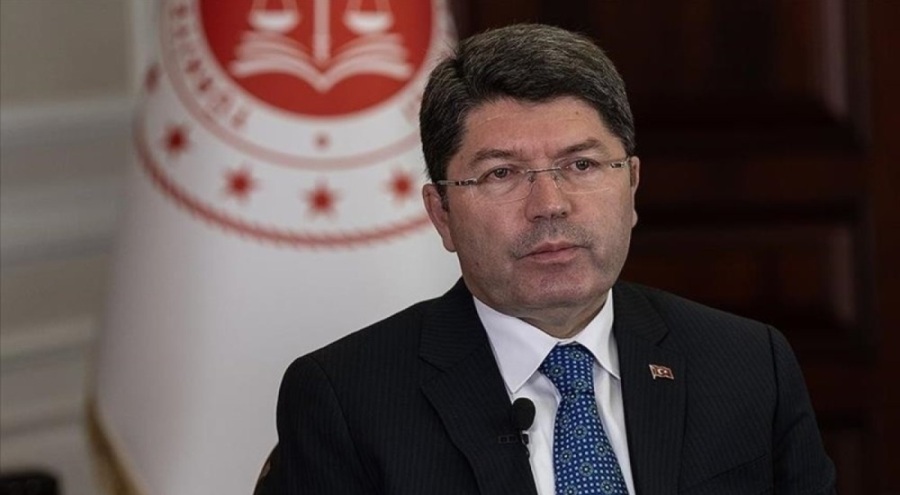 Adalet Bakanı Tunç'tan fon dolandırıcılığı açıklaması