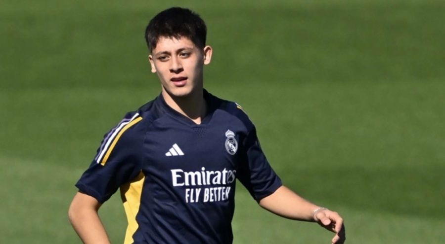 Arda Güler'den bir kötü haber daha!