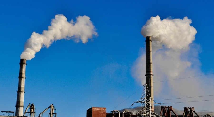 DSÖ: Hava kirliliği kaynaklı ölümler için acil eylem gerekiyor