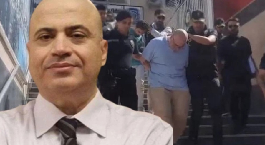 "Kabus doktor" hakkında 943 yıl 9 ay hapis istemi