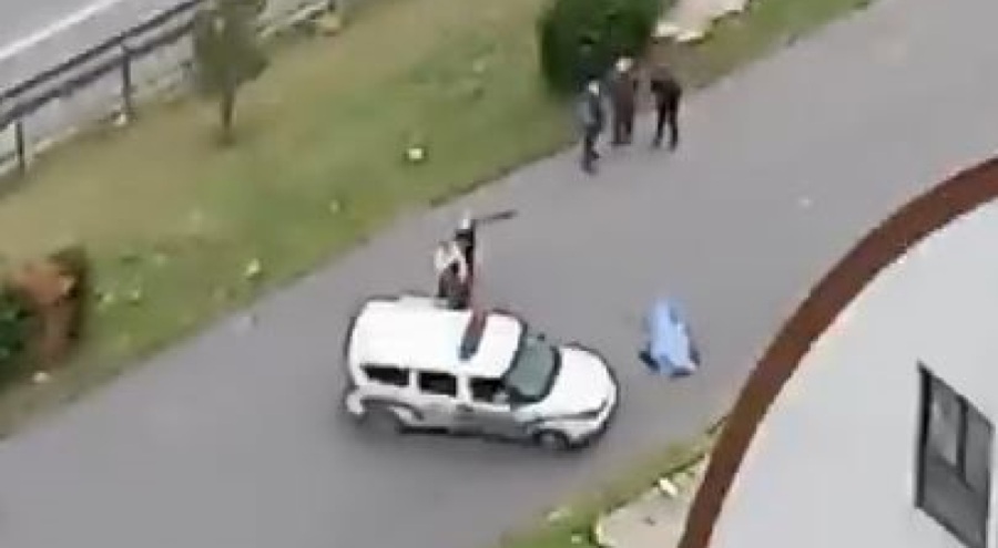 İstanbul'da şüpheli ölüm!