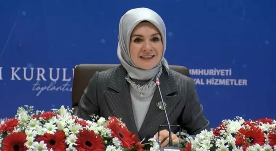 Aile ve Sosyal Hizmetler Bakanlığı bünyesinde 'Bilim Kurulu' kuruldu