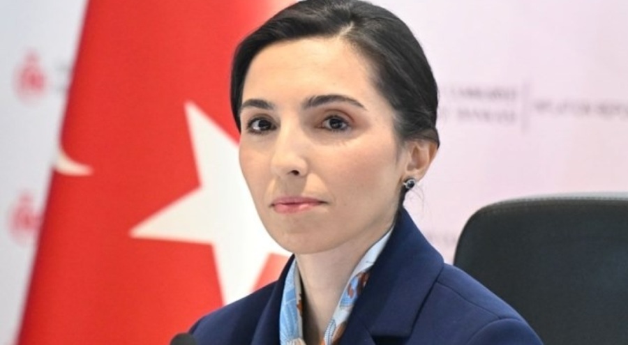 Gaye Erkan: TL'ye geçiş zamanı geldi