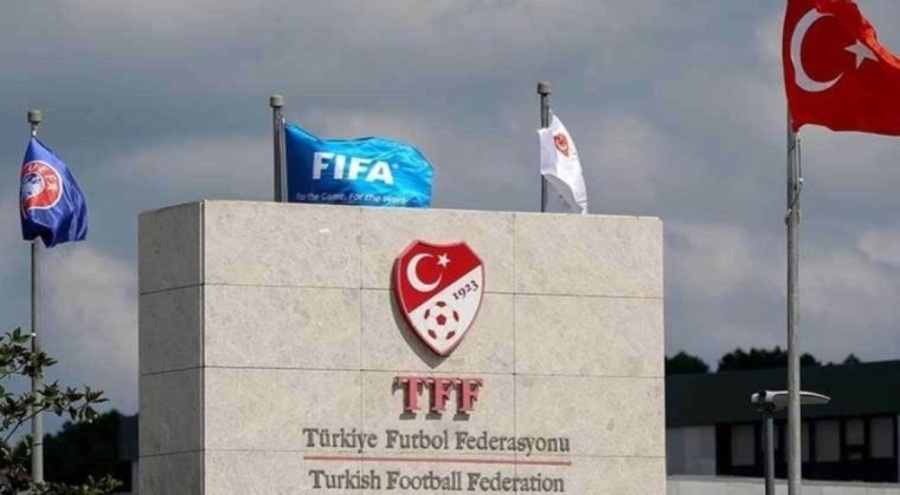 TFF'den Ali Koç açıklaması