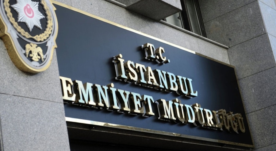 İstanbul Emniyeti'nde "taklit imza" soruşturması