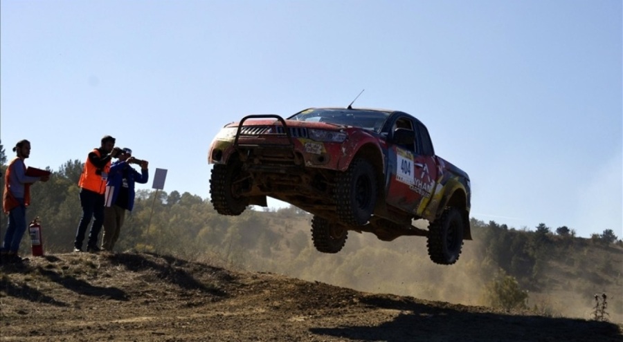 Otomobil sporlarındaki 3 ulusal şampiyona hafta sonu tamamlanacak