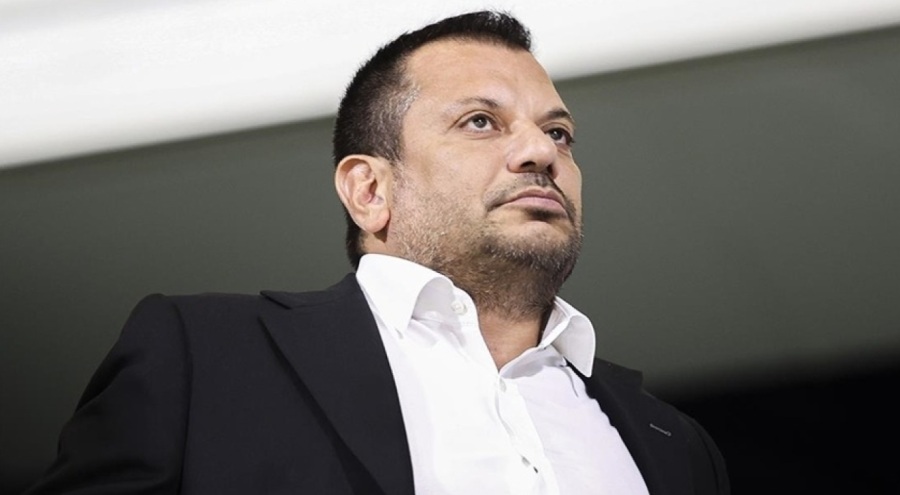 Trabzonspor Başkanı Ertuğrul Doğan'dan şampiyonluk açıklaması