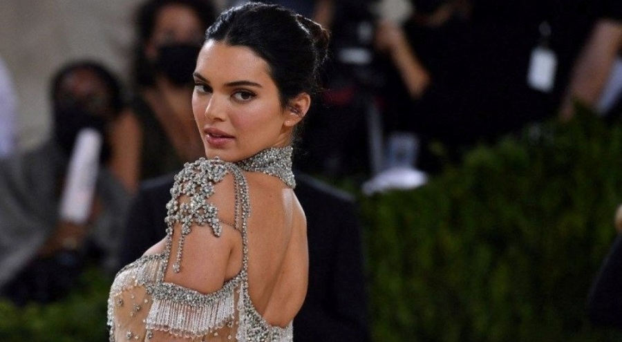 Kendall Jenner, Forbes listesine girdi