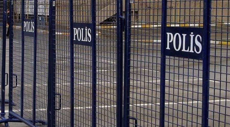 Şanlıurfa'da gösteri ve yürüyüşler yasaklandı!