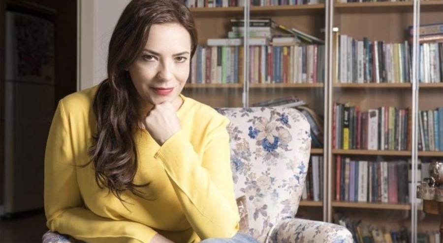 Yeşim Salkım'dan bomba açıklamalar!