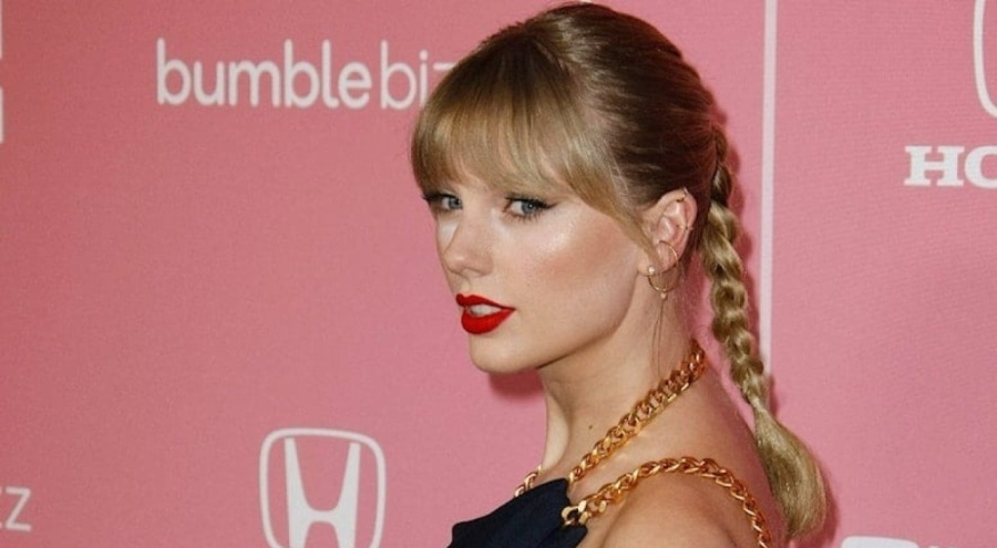 Taylor Swift'in kariyeri ve ilişkileri Harvard'da ders oluyor