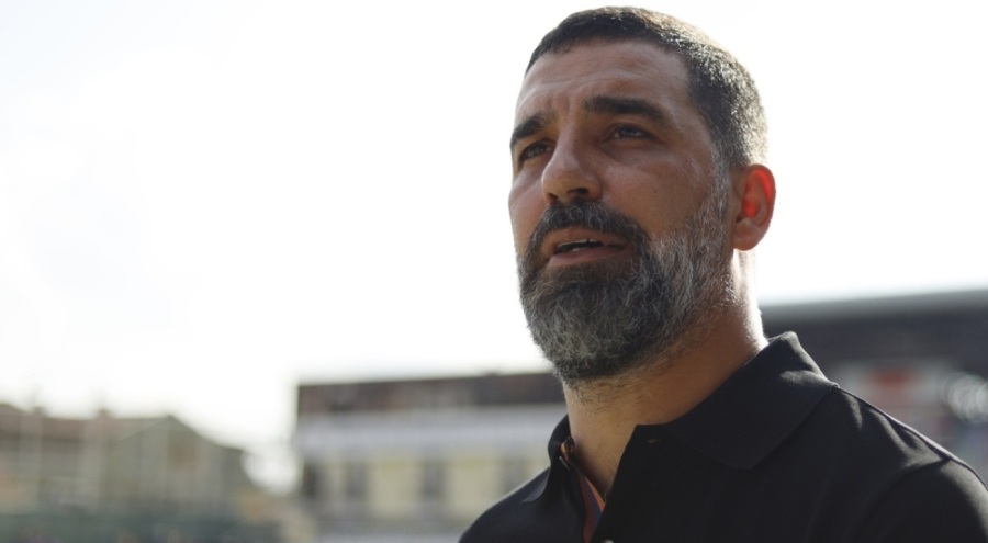 Seçil Erzan'a milyonlarca dolar kaptıran Arda Turan'dan ilk açıklama geldi!