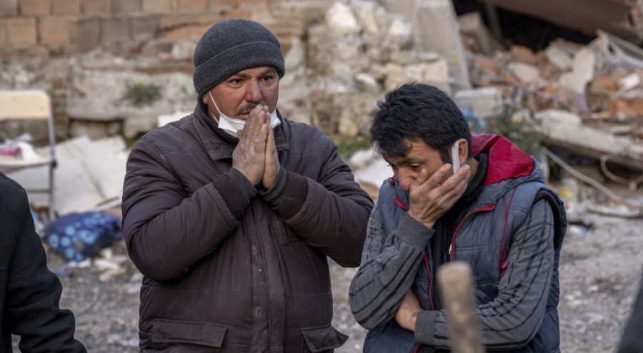 Bakanlık duyurdu: Depremin vurduğu bazı kentlerde 'mücbir sebep hali' uzatıldı