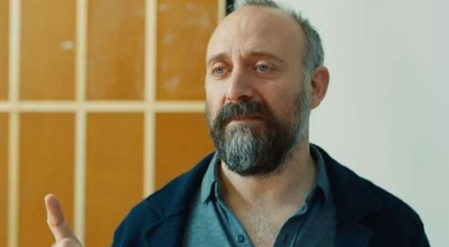 Halit Ergenç futbolcuların dolandırıldığı 'ponzi' sistemini seneler önce dizide anlatmış!