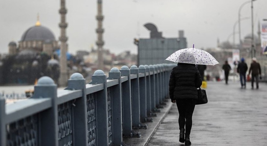 İstanbul Valisi: Evini su basan ya da basma riski olanları misafir edeceğiz