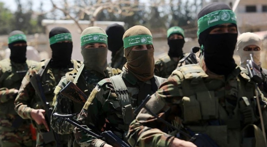 Hamas, 2 Rus rehineyi serbest bıraktığını açıkladı