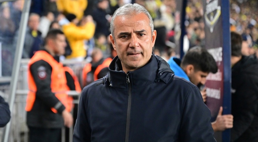 Fenerbahçe'de teknik direktörü Kartal'dan Nordsjaelland maçı öncesinde sakatlık açıklaması