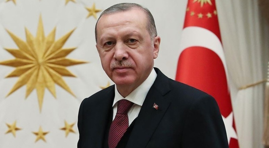 Erdoğan BAE'ye gidiyor