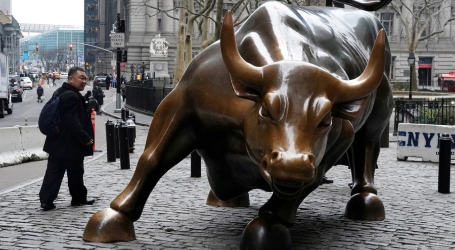 FED raporu açıklandı: ABD ekonomisi yavaşlıyor