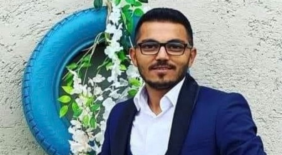 Konya'da elektrik akımına kapılan genç hayatını kaybetti