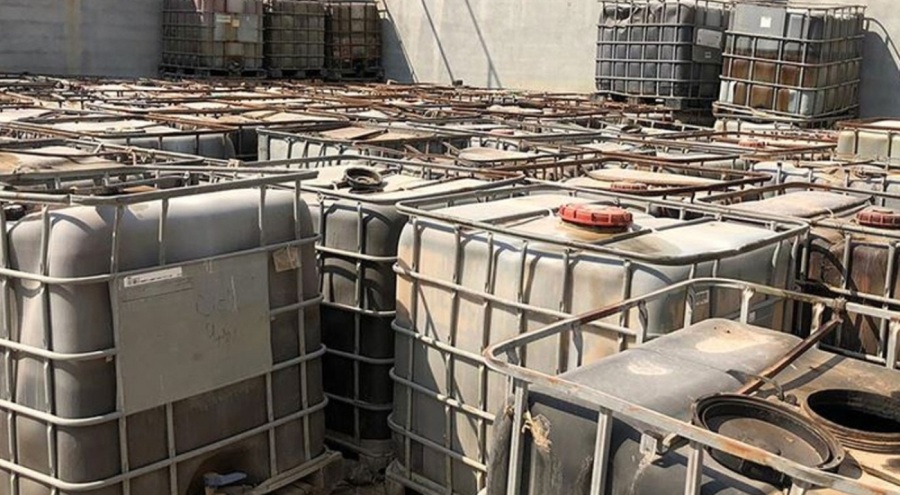 Bursa dahil 46 ilde eş zamanlı 'Çengel-3' Operasyonu!