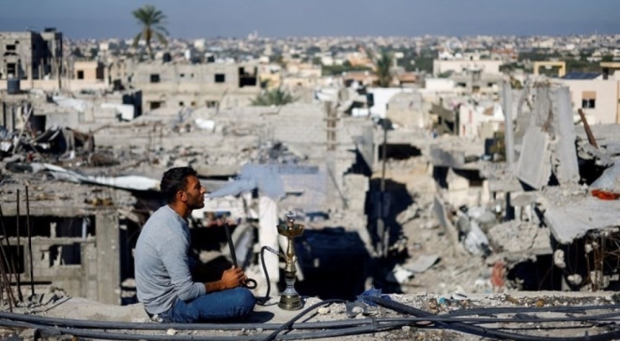 Gazze'deki ateşkes uzatıldı!