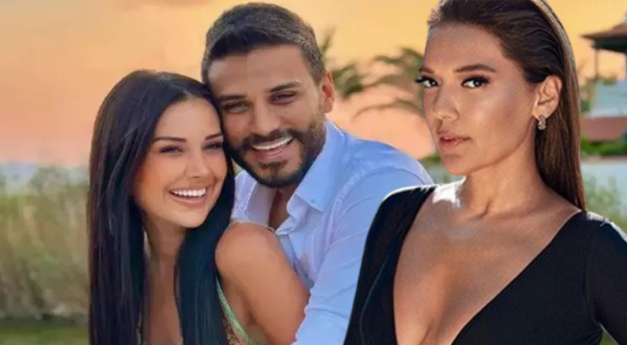 Demet Akalın'dan ortalığı karıştıracak Dilan Polat iddiası