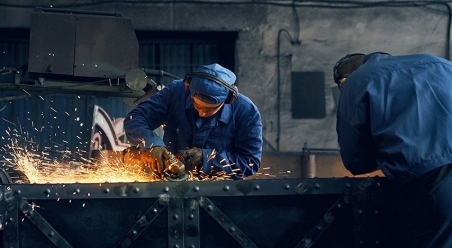 Türkiye ekonomisinin büyüme rakamları açıklandı