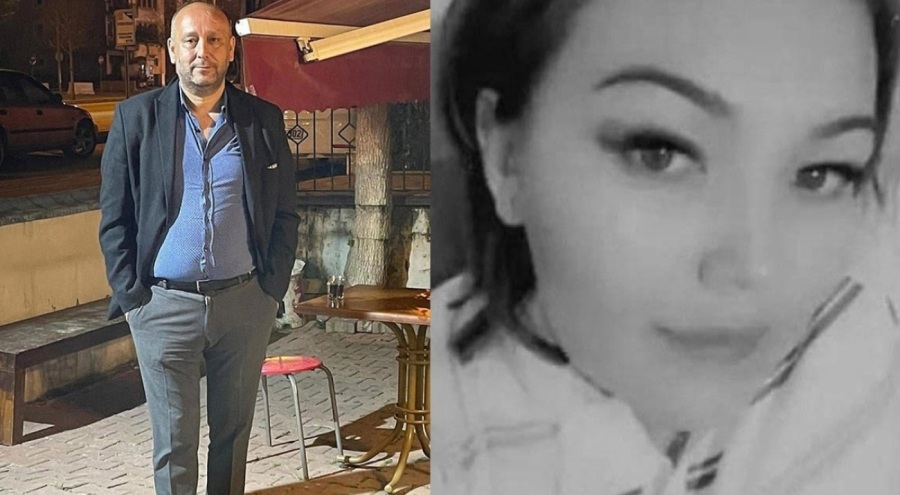 Sevgilisini otel odasında asit dökerek öldürmüştü! İstenilen ceza belli oldu