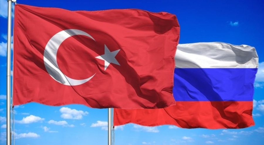 Rusya'dan  Türkiye kararı!