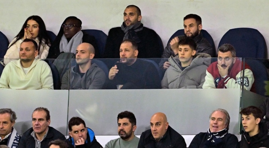 Arda Güler günler sonra görüntülendi