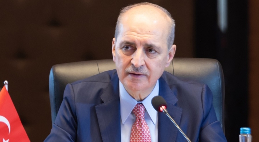 Kurtulmuş: Cumhurbaşkanlığı Hükümet Sistemi'nden geri dönüş yok