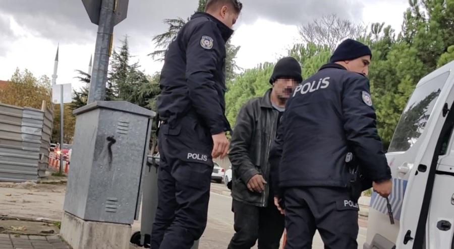 Bursa'da parasını Bitcoin'de sıfırlayan arkadaşını dövdü!