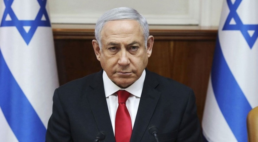 Netanyahu, silah dağıtmaya devam edeceklerini söyledi