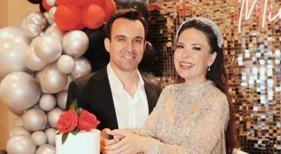 Haklarında soruşturma başlatılan fenomen Tayyar-Özlem Öz çiftinden açıklama