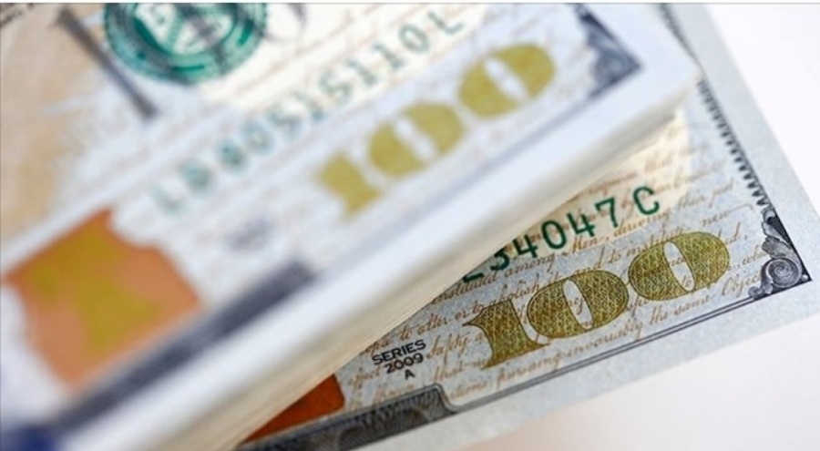 Merkez Bankası rezervleri rekor kırdı!