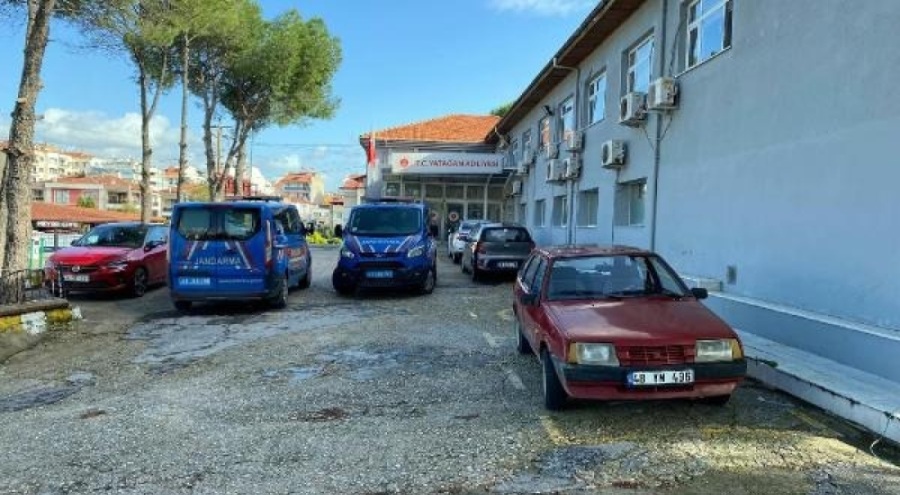 Rüşvet operasyonu! 2 gözaltı