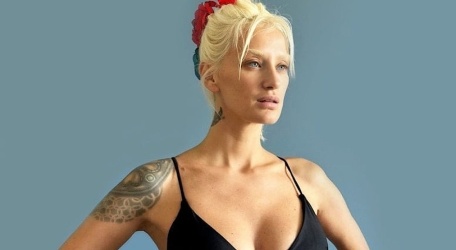 Didem Soydan 52 bin kişiyi engelledi