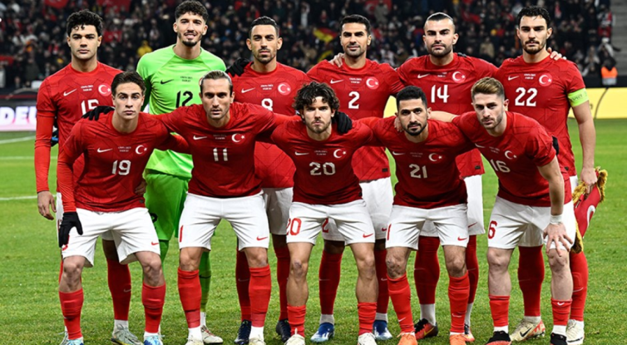 A Milli Futbol Takımı, FIFA sıralamasında yükselişte