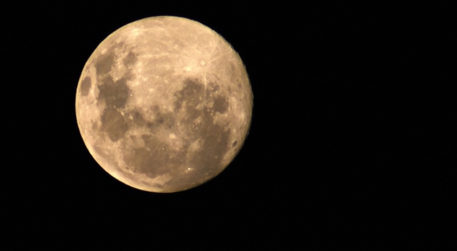 ABD Ay'a uzay aracı gönderiyor