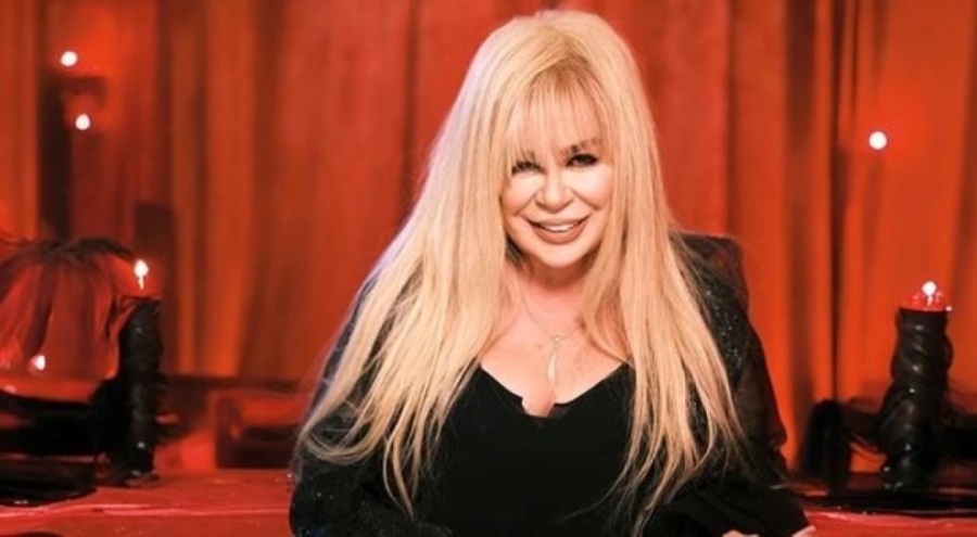 Zerrin Özer'in hastalığı ortaya çıktı!