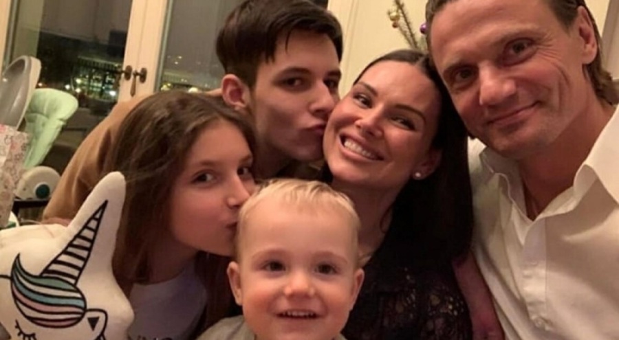 Bodrum'da öldürülen Rus anne ile kız için Rusya'da yardım kampanyası başlatıldı