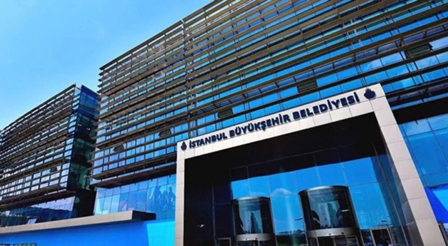 İBB'den 715 milyon dolarlık borçlanma