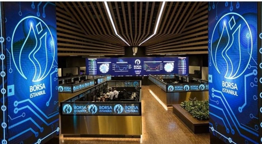 Yabancılar, 3 ayın en büyük hisse alımını yaptı