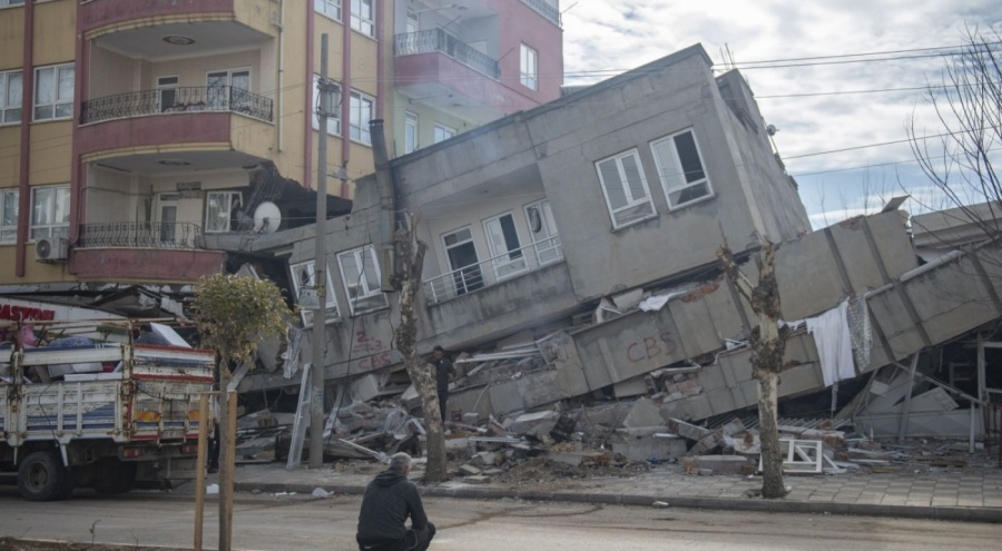 Bakanlık açıkladı: 5 deprem kentinde SGK'ya bildirimde bulunma süresi uzatıldı