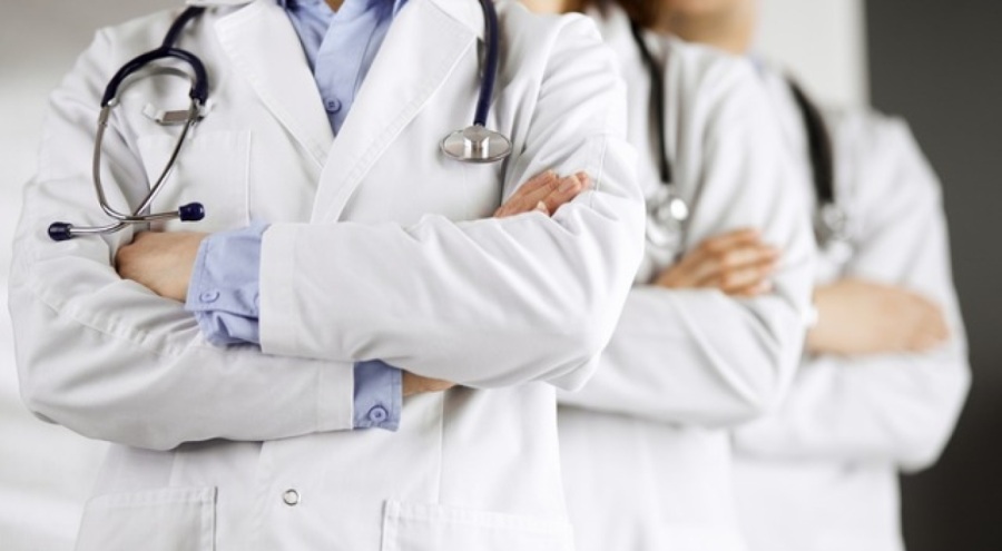 Türk Tabipleri Birliği davasında karar belli oldu