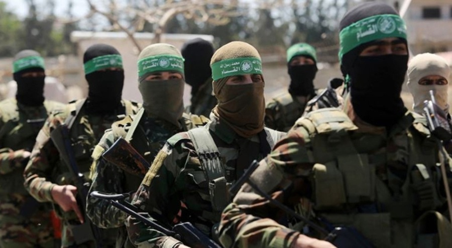 Hamas açıkladı: Bugün serbest bırakılması planlanan 30 esirin listesi alındı