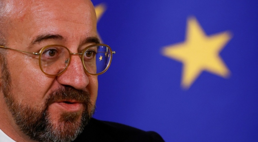 AB Konseyi Başkanı, AB ülkelerinin savunmada "tek pazar" kurmasını önerdi