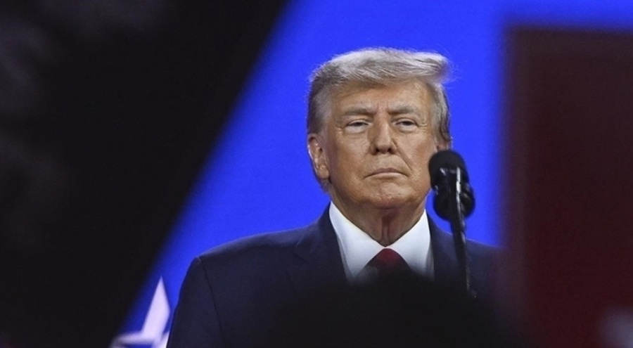 Mahkemeden Donald Trump'a ikinci kez 'konuşma yasağı'